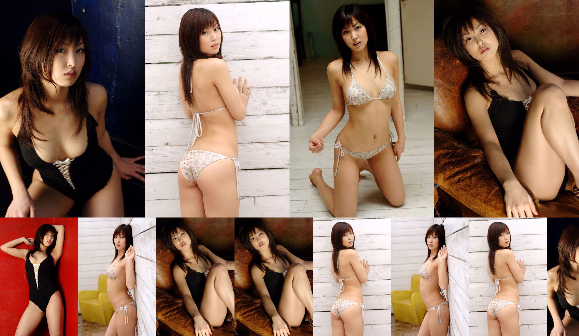 [DGC] NO.308 Rika Takahashi 高橋 り か No.8d9079 Pagina 1