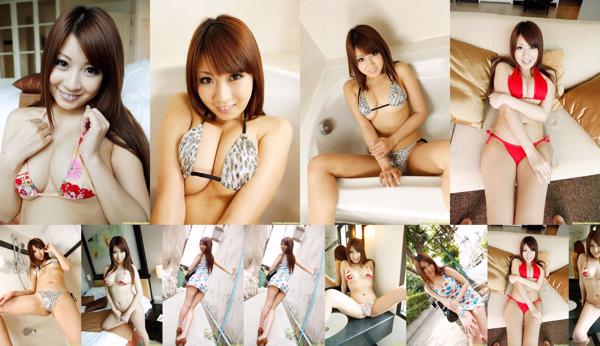 Hitomi Kitagawa Tổng số 1 Anbom Ảnh