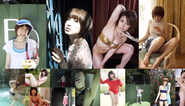 Mari Okamoto ทั้งหมด 6 อัลบั้มรูปภาพ