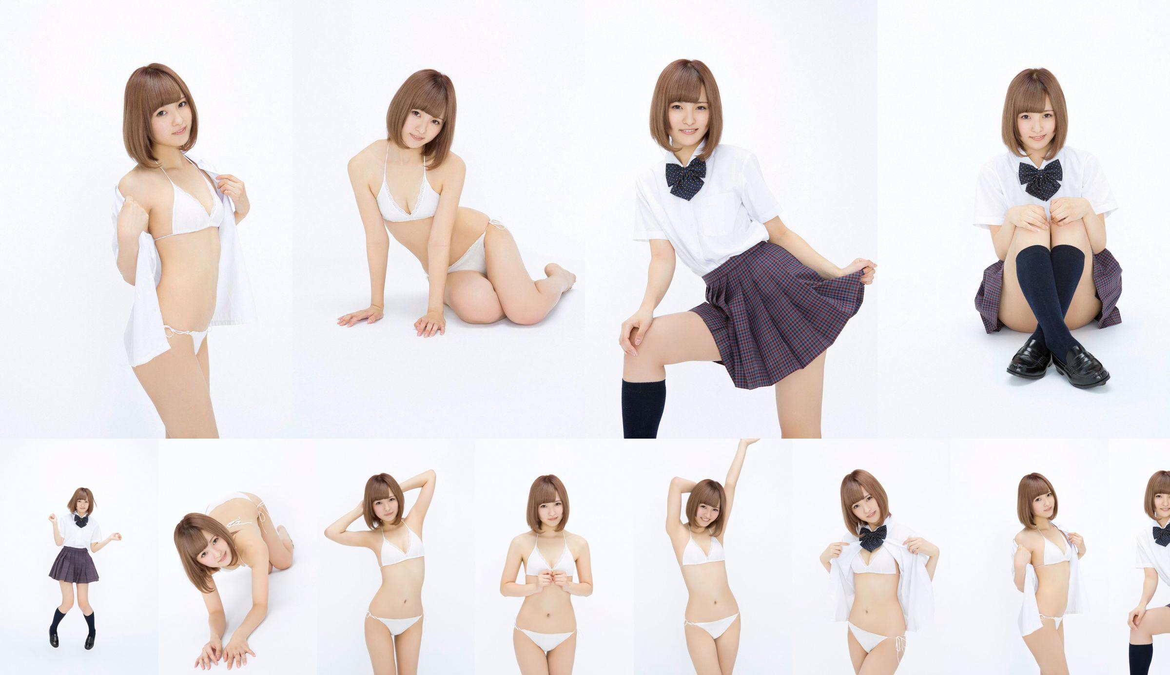 [YS Web] Vol.705 Rikka Hatuki Rikka Hazuki No.680cf7 หน้า 2