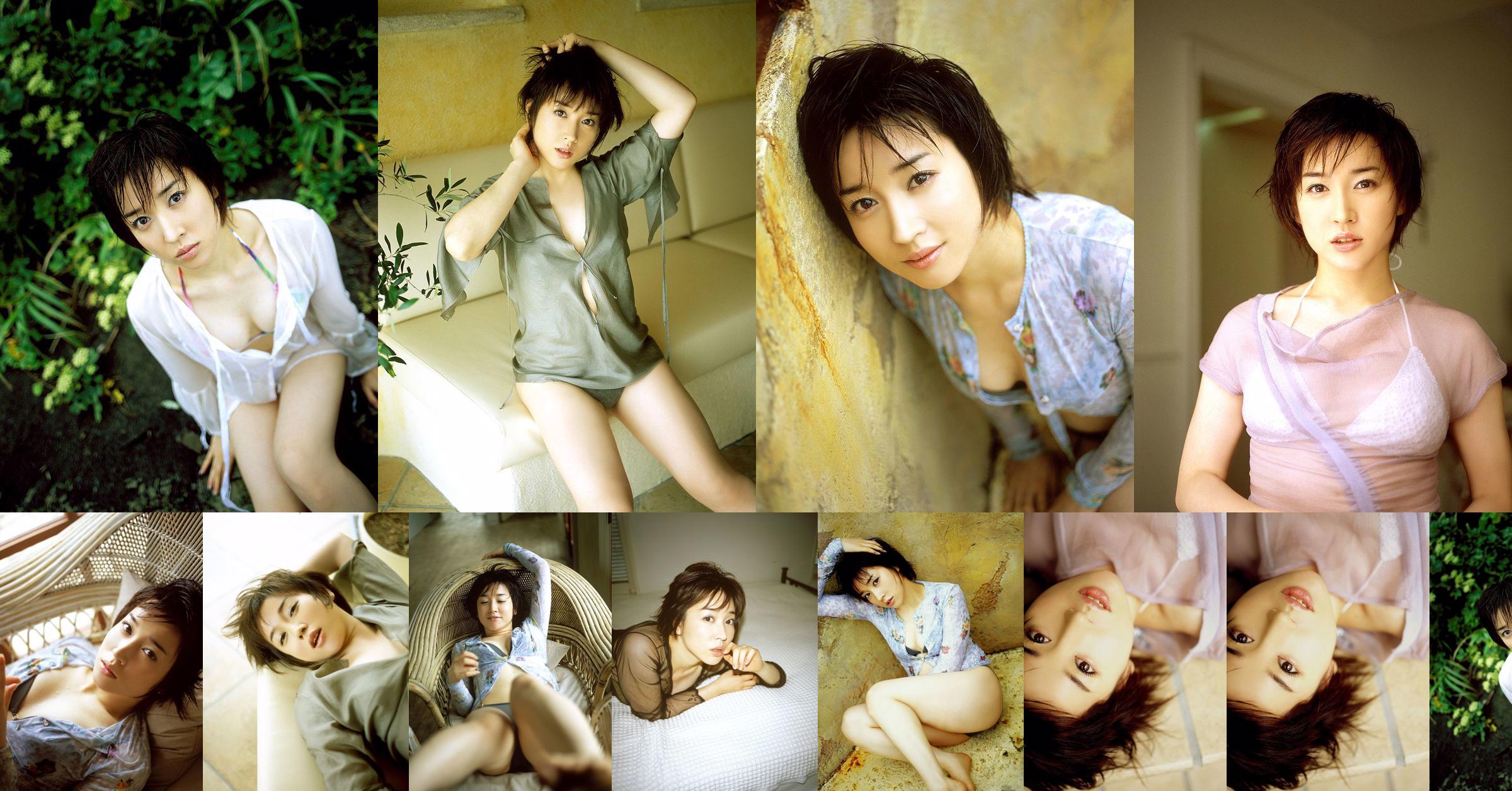 [NS Eyes] SF-No.264 Sayaka Kuon 久远さやか No.b2ee0d หน้า 5