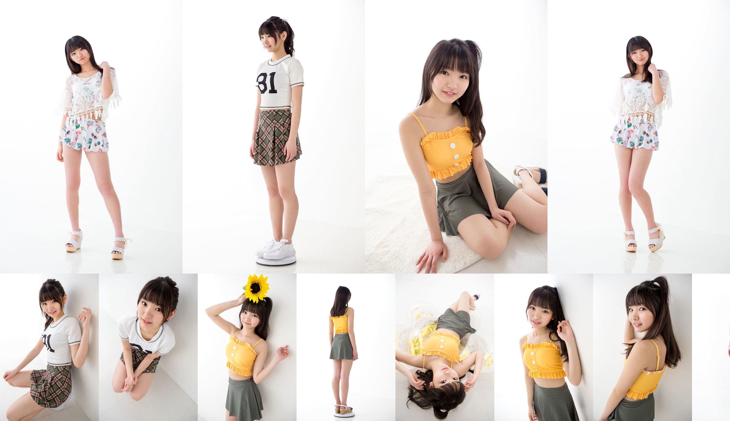 [Minisuka.tv] Suzu Horikawa Horikawa す ず - Fresh-idol Gallery 05 No.c2b19a Trang 8