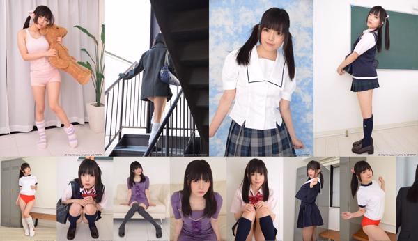 Akane Miyako Akane Nombre total d'albums photo 8