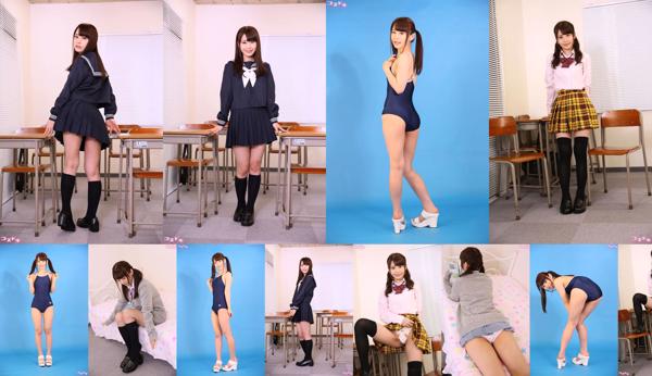 Rio Naruse Nombre total d'albums photo 5