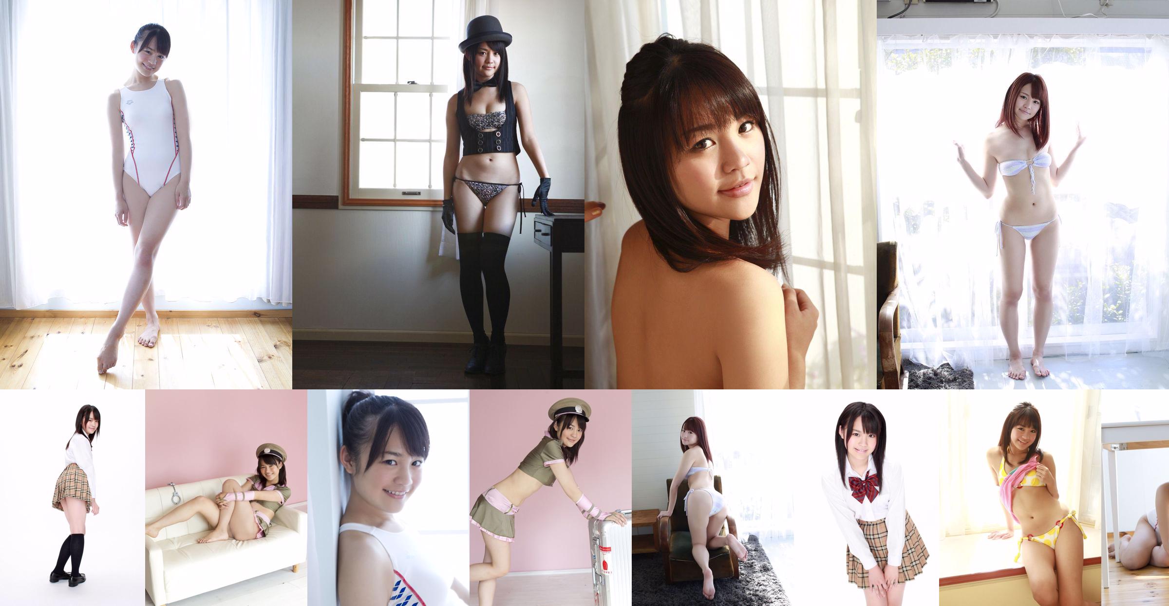 [Sabra.net] Strikt Girls Maki Fukumi/Maki Fukumi No.cd4b1e Pagina 3