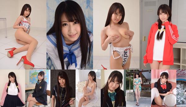 Arisa Misato Nombre total d'albums photo 16