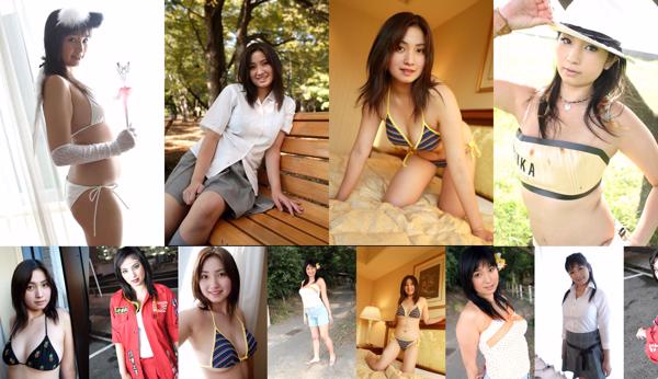 Lei Jia Asuka Total 3 Photo Albums