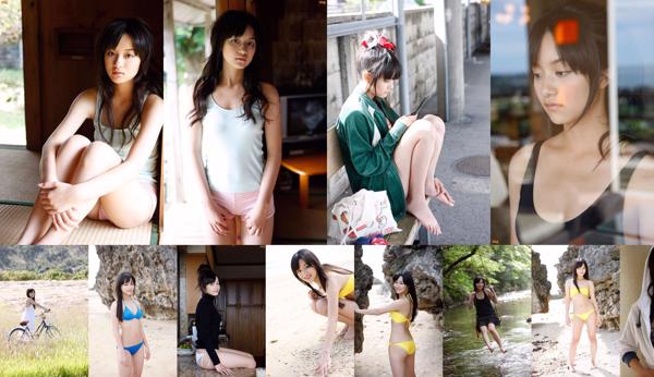 Miyake Hitomi Nombre total d'albums photo 4