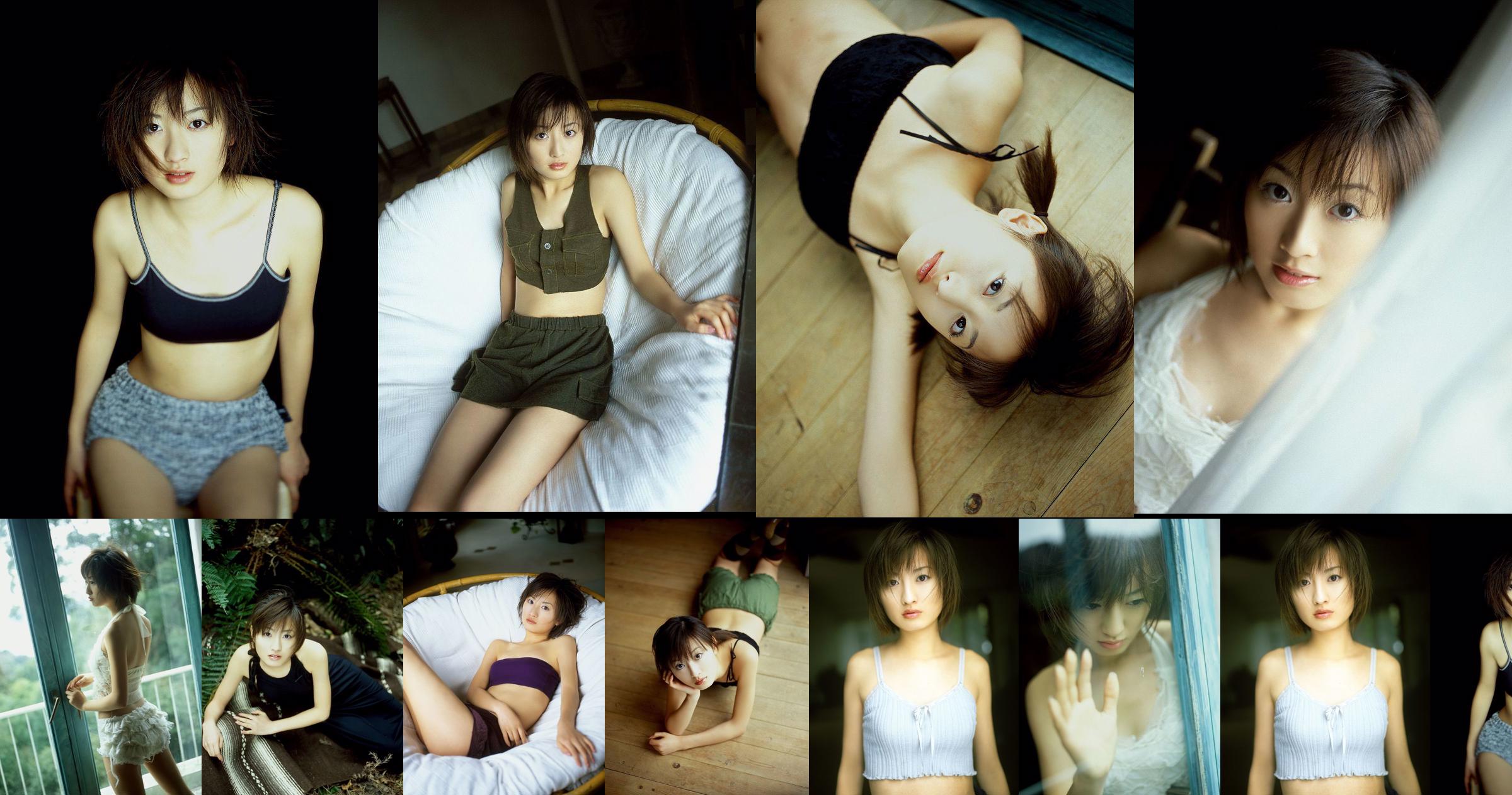 [NS Eyes] SF-No.251 Marika Matsumoto Marika Matsumoto No.98765c Pagina 7