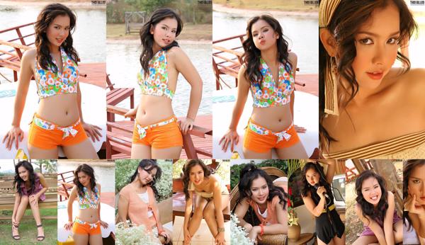 Jasmine Wang Total 5 Photo Albums