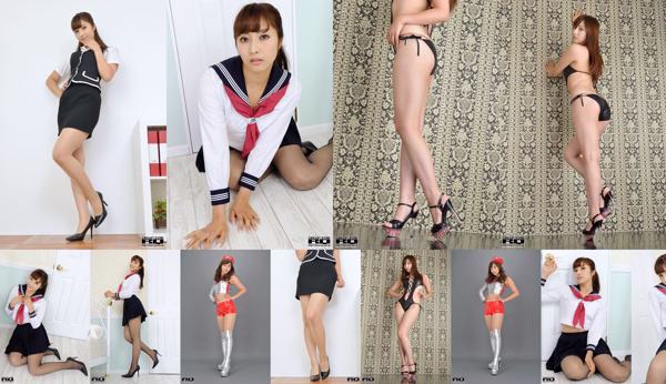 Okazaki Shoko Total 4 Photo Albums