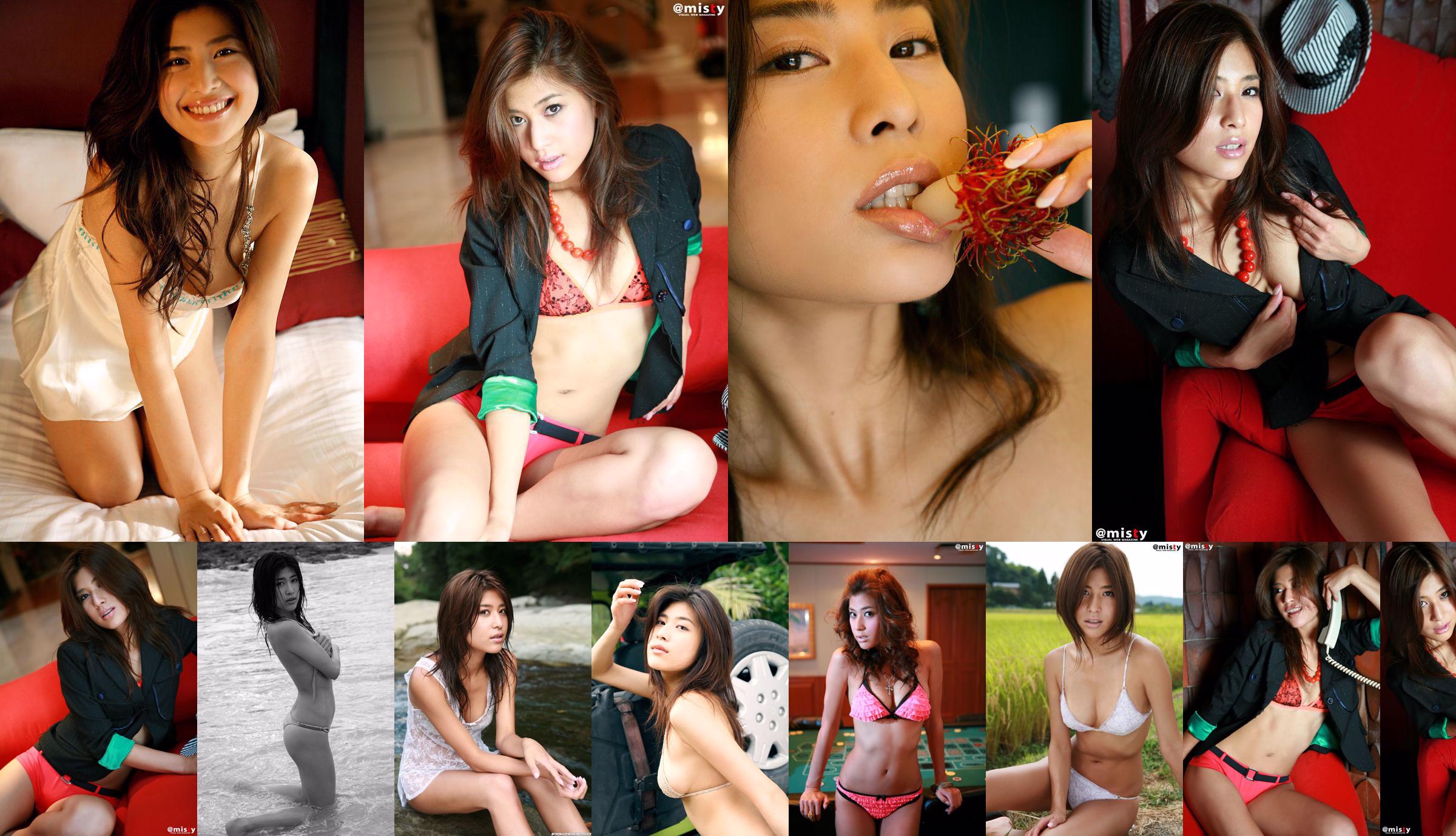 Ayuko Iwane 《parfum》 [Image.tv] No.e423a6 Page 7