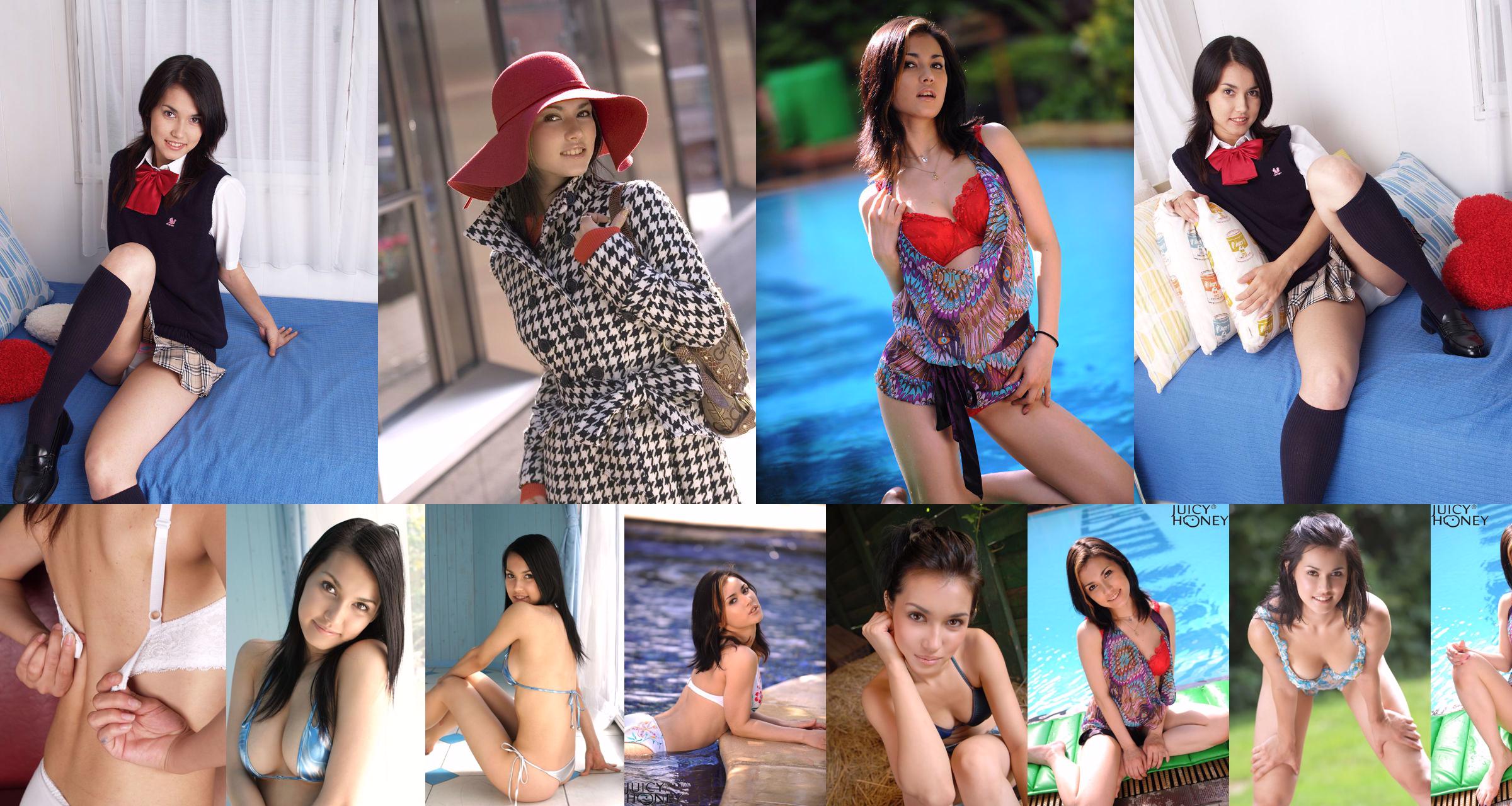 [Juicy Honey] jh050 Maria Ozawa / Maria Ozawa No.4d0886 Page 12