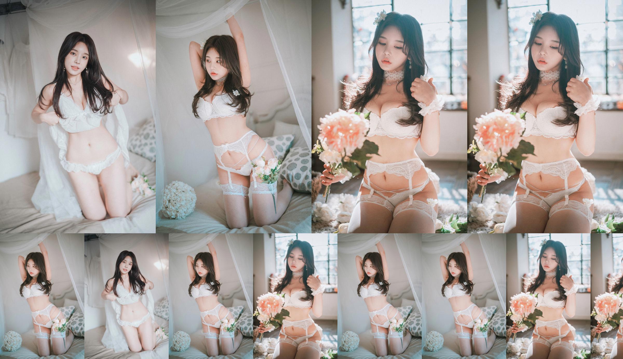 [DJAWA] ZZYuri - Alluring White No.00e8b9 第4頁