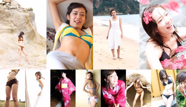 Yoshika Kato Total 2 Photo Albums