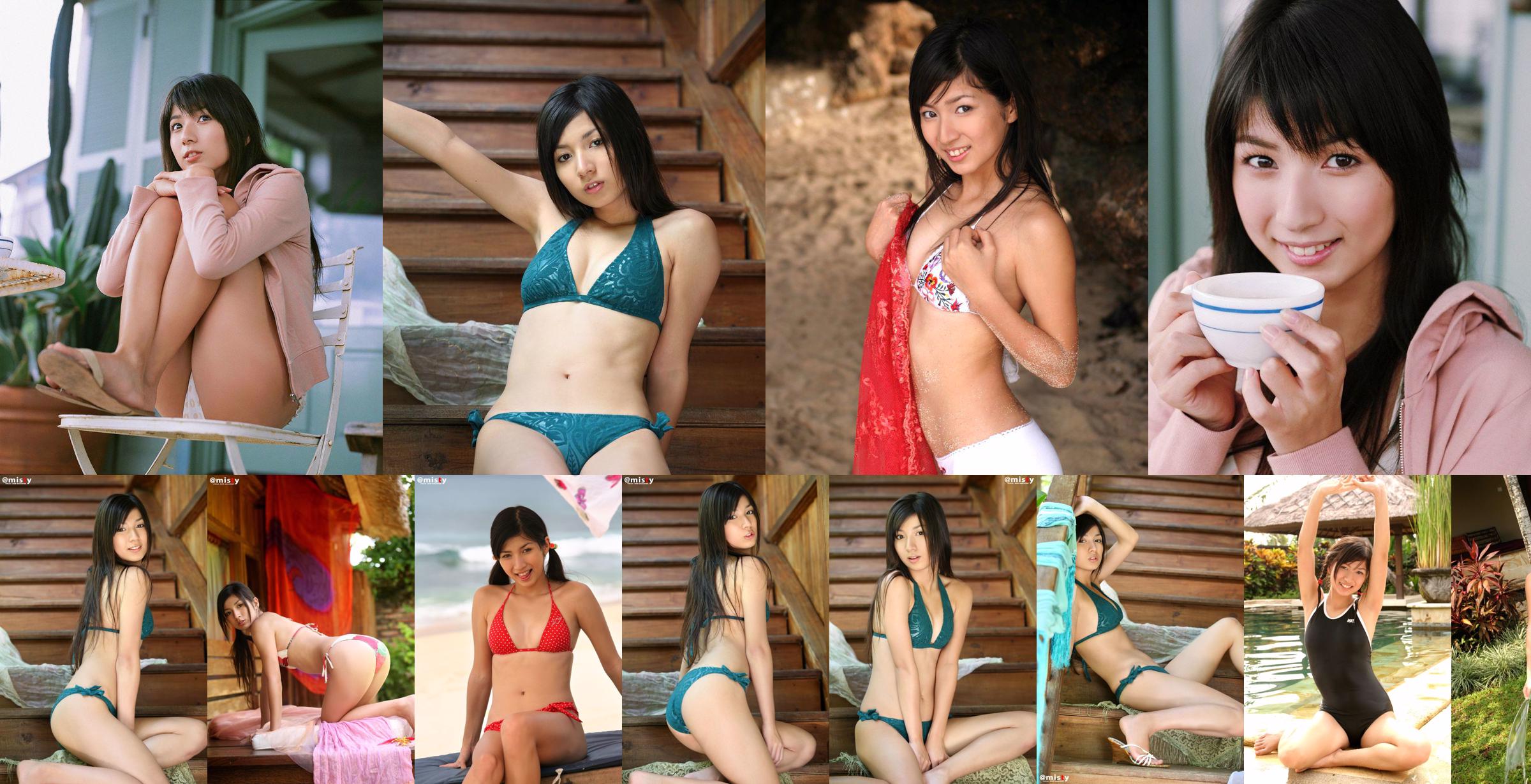 Kolekcja Control GP Solo Gravure Vol.06 Asami Oda Asami Oda [VYJ] No.308c9e Strona 5