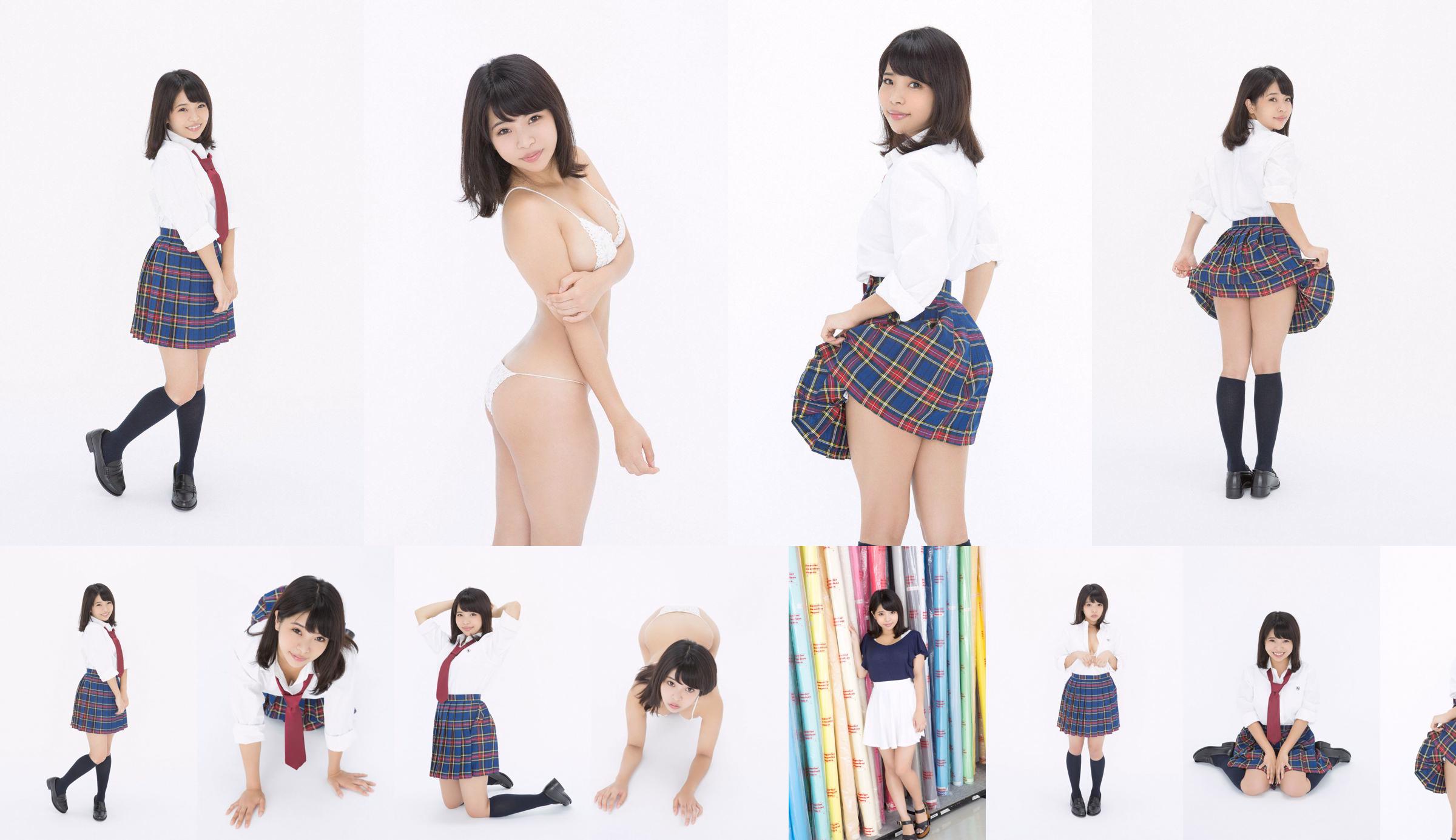 [LOVEPOP] Erina Kawamura Photoset 01 No.36a742 Pagina 1