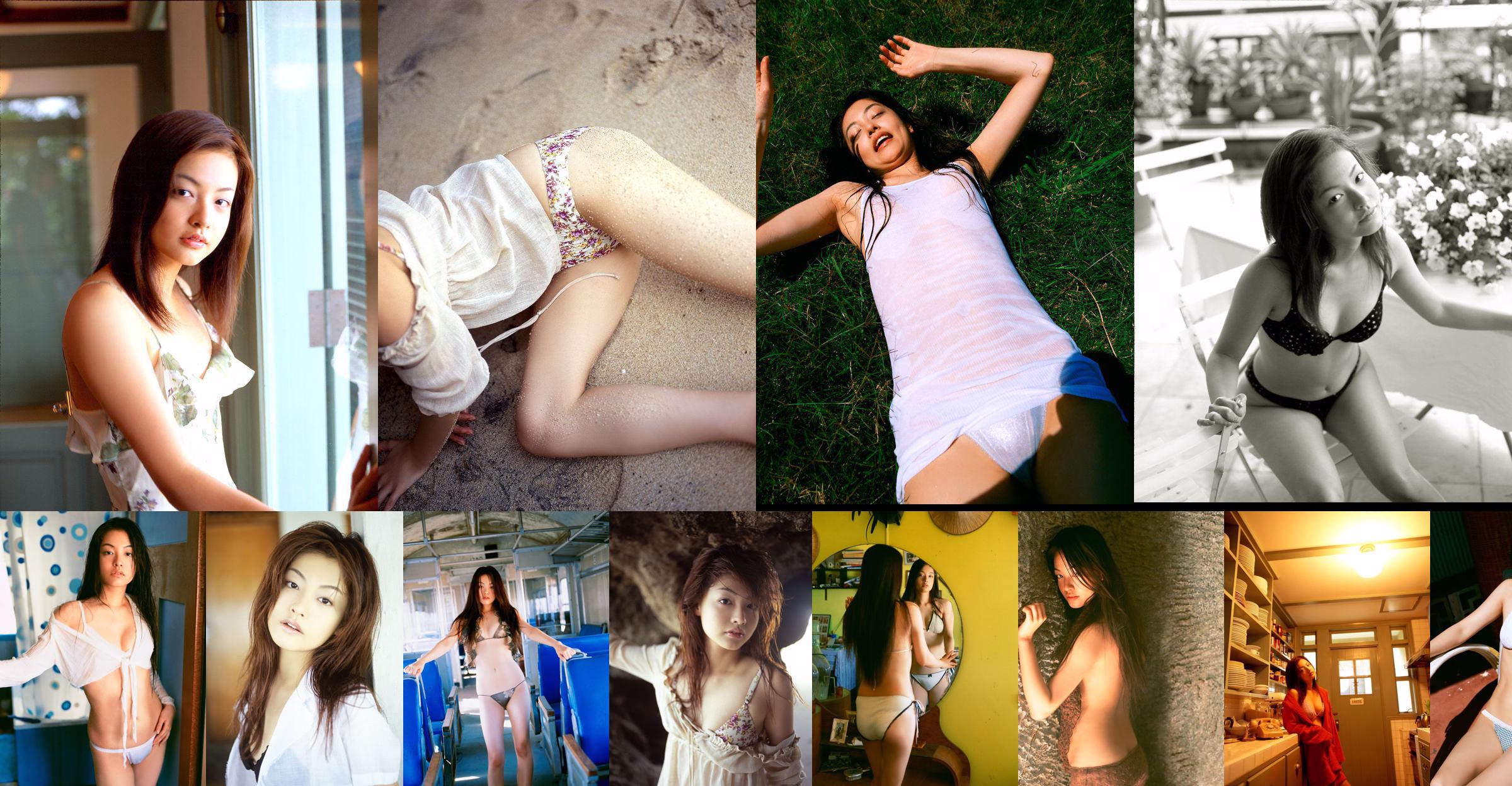 [NS Eyes] SF-No.117 Miho Shiroyama Miho Shiroyama No.916ef3 Pagina 4