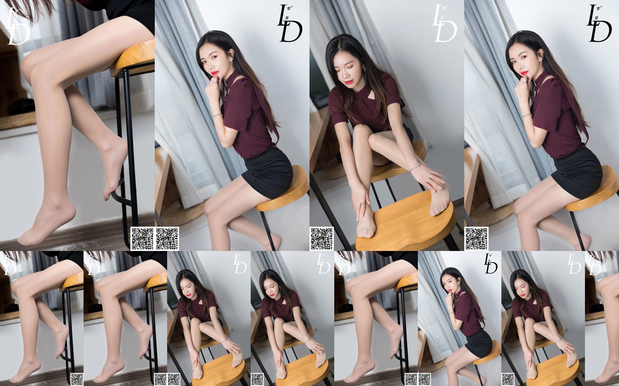 [LD Zero] NO.033 Model Qiusi No.af028f Strona 1