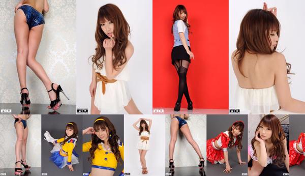 Mei Ayase Nombre total d'albums photo 6