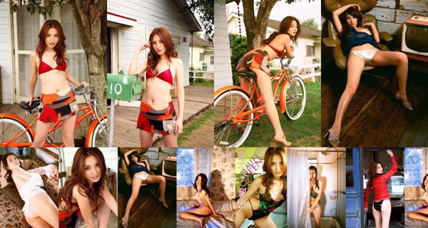 Mashiko Rie Total 1 Photo Albums