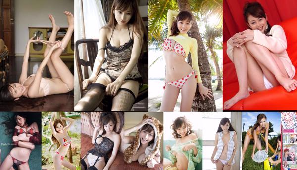 Anri Sugihara ทั้งหมด 64 อัลบั้มรูปภาพ