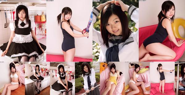 Misaki Moe Misaki Total 4 Album Foto