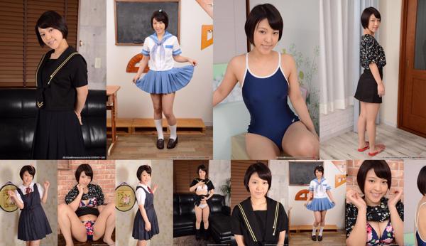 Hyuga Mio Total 5 Photo Albums