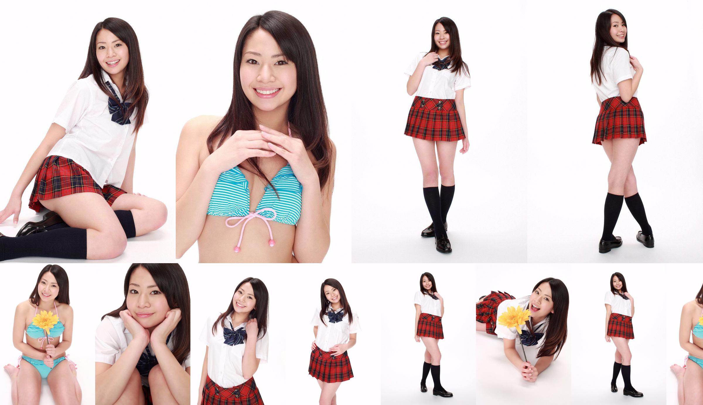 Kiho Kiho „Otome Gakuin” [YS Web] Vol.347 No.7fdf92 Strona 8