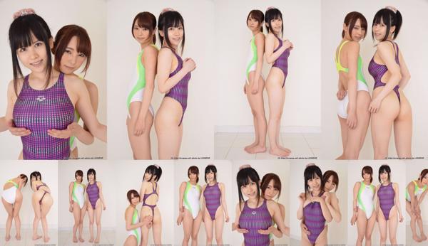 Iku Natsumi Total 1 Photo Albums