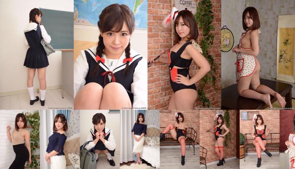 Miyuki Sakura Nombre total d'albums photo 8