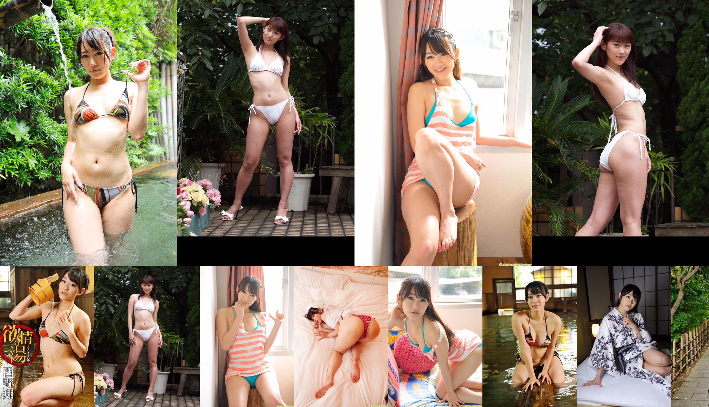 Sho Nishino << Meeting with the finest ass beauty at the hotel >> [DGC] NO.1098 No.8e02d0 Page 1