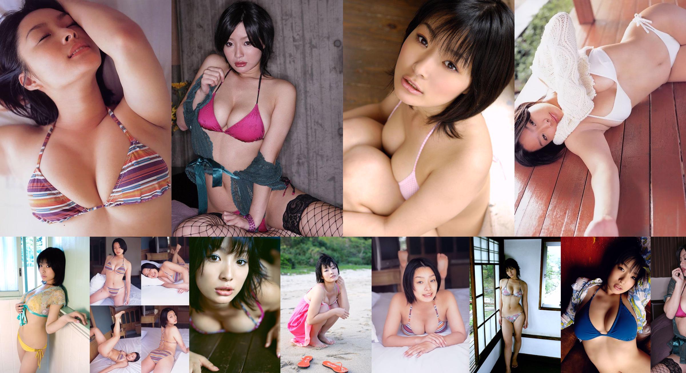 [DGC] NO.329 Kazusa Sato Sato Kazusa Sato No.94d56c Pagina 1