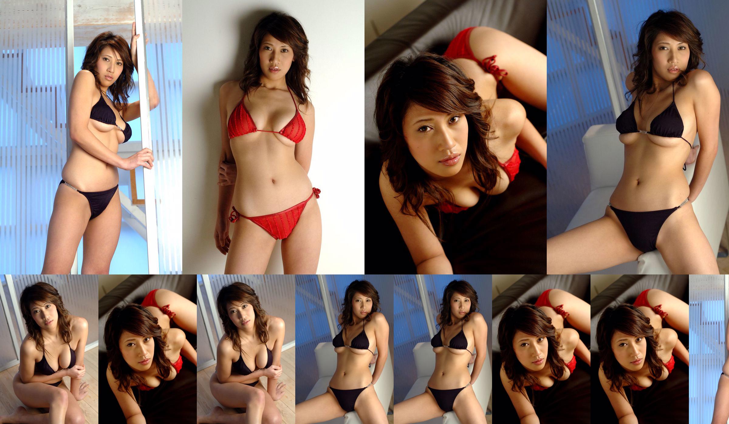 [DGC] NO.281 Anna Nami 波美アンナ No.c6dc9b 第2页