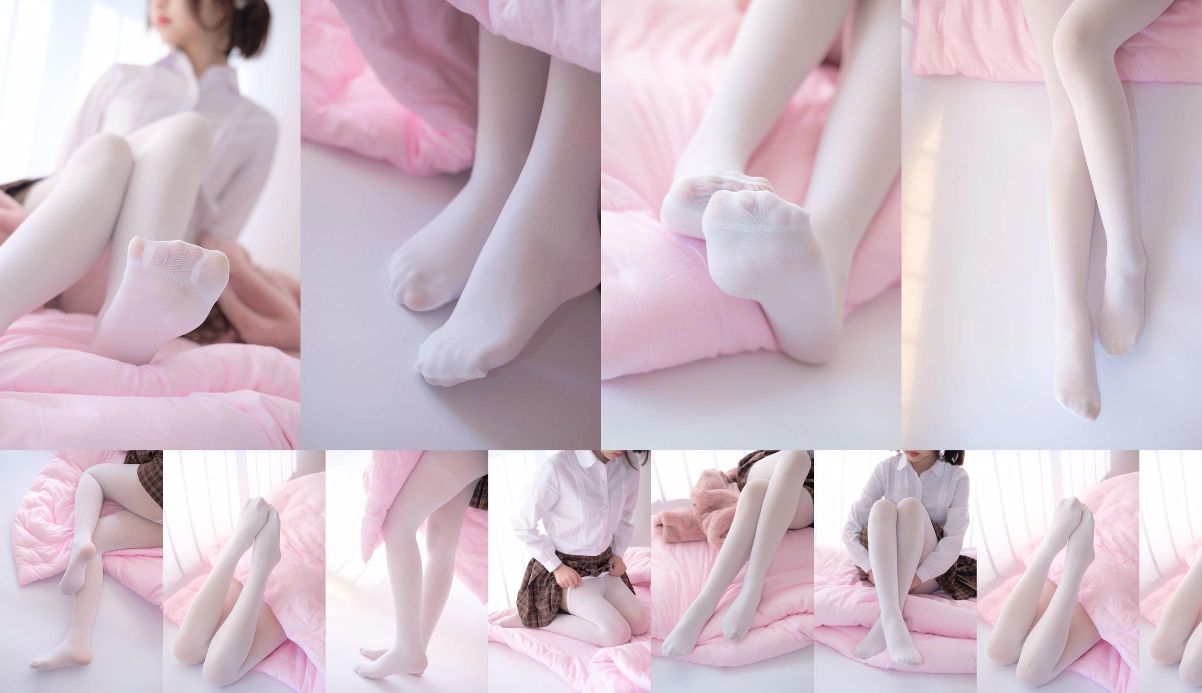 [Beautyleg] NO.617 model kaki Dennise No.9f47b2 Halaman 1