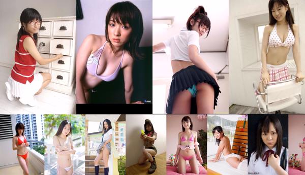 สาวญี่ปุ่น ทั้งหมด 1399 อัลบั้มรูปภาพ